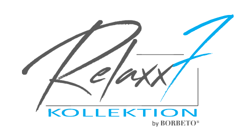 RELAXX7 KOLLEKTION by BORBETO | Germany |© 2021